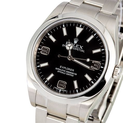 where to buy rolex explorer|pre owned rolex explorer 1.